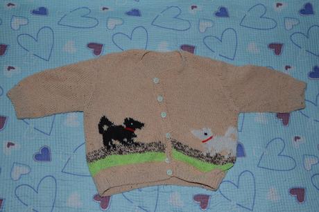 Svetřík s pejsky, 80