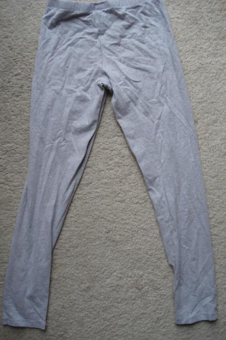 Legíny na lítačku, f&f,146