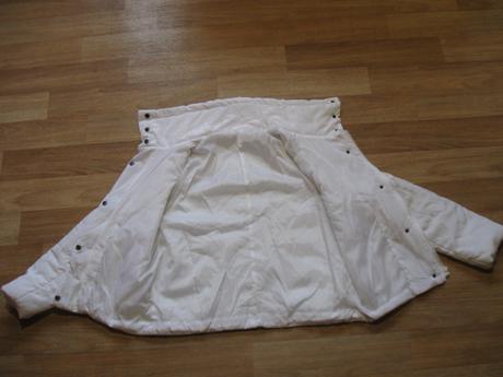 Bunda jaro/podzim, 38