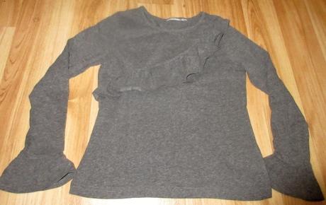 Triko s kanýrkem, 140