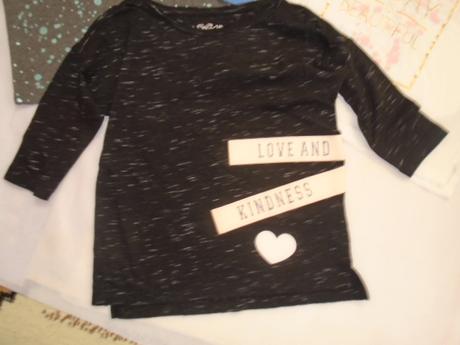 Tričko 4ks 122/128 7/8 l, pepperts,122