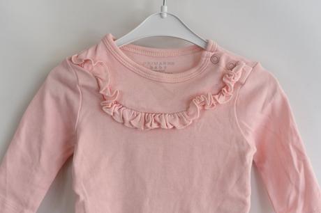 Body vel. 0 - 3 m, primark,62