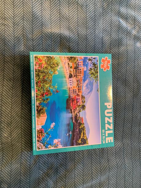 Puzzle, 