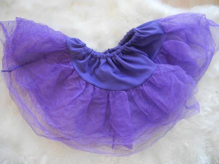 Tutu sukně karneval,