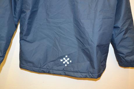 Bunda zn. crivit 134/ 140 top stav, crivit,134