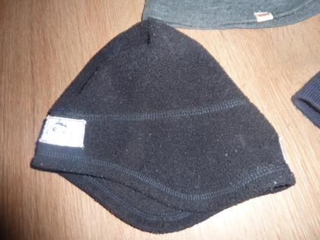 Čepice 3x vel. 98, next,98