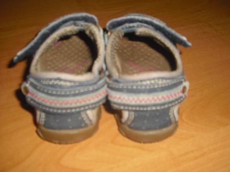 Sandálky geox, geox,21