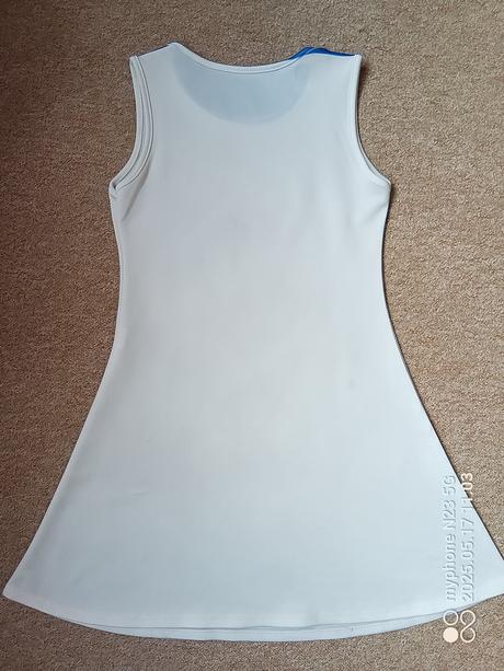 Šaty "wednesday" vel."134-140", 134