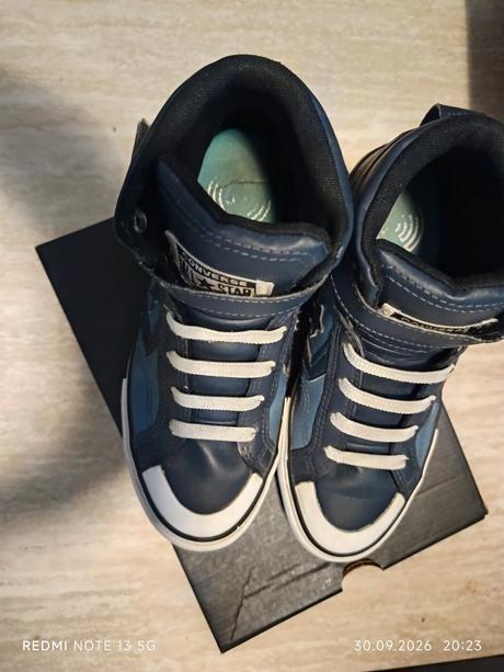 Converse vel 34, converse,34