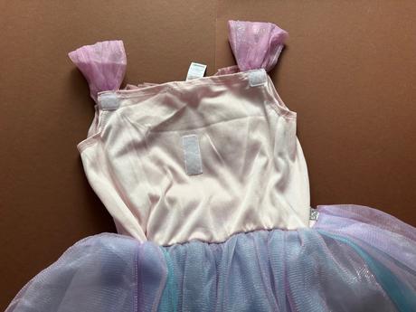 An7/ kostým unicorn- v.5/6 let,