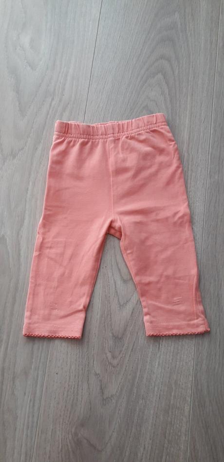 687 - legínky, george,62