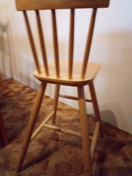 Jidelni zidle ikea, ikea