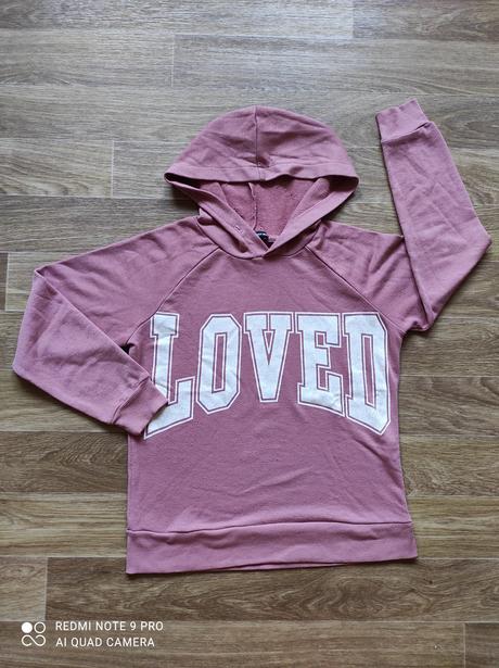 Mikina, tally weijl,xs