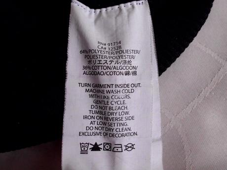 Uni exchang  m-l, armani,m