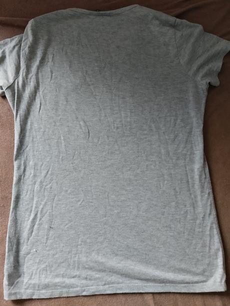 Triko na lítačku, f&f,34