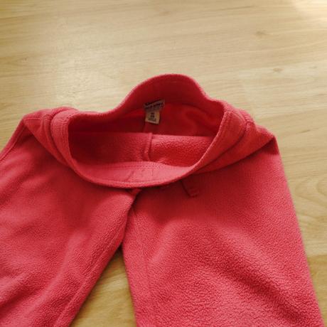 Ruzove flesove teplaky vel.4 roky old navy, old navy,98