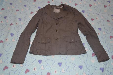 36 slabé sako sáčko, tcm,36