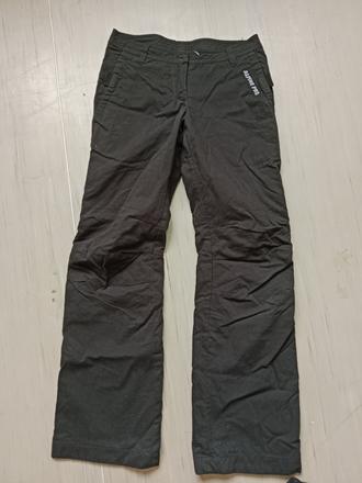 Zateplené kalhoty vel.xs, alpine pro,xs