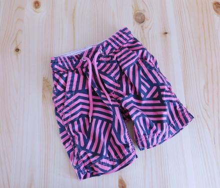 Kraťásky h&m vel.92/98, h&m,98