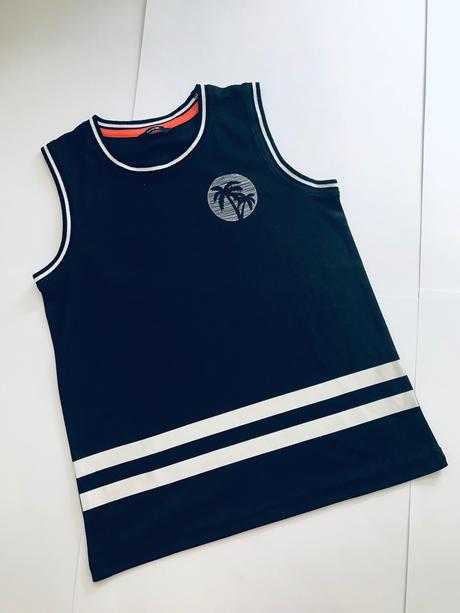 Ob/ triko /vasilo - v.9/10 let, george,140