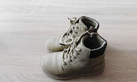 Kotníkové boty terranova vel.30, 30