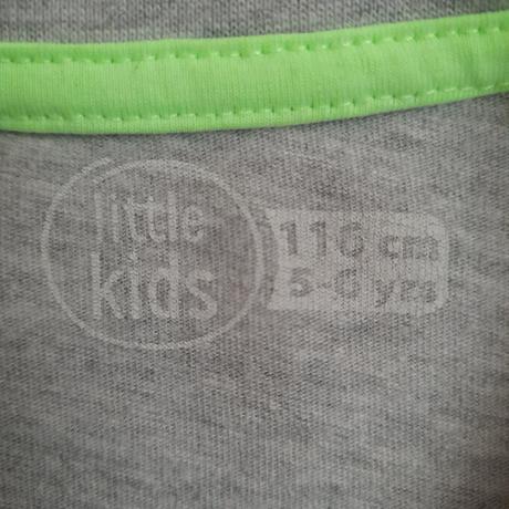 Dětské triko, zn. pepco, vel. 116, pepco,116