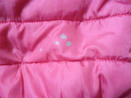 Přechodová prošívaná bunda 1,5-2 kiki, kiki&koko,92