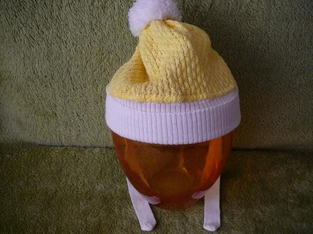 Tetro dětská čepice, 50