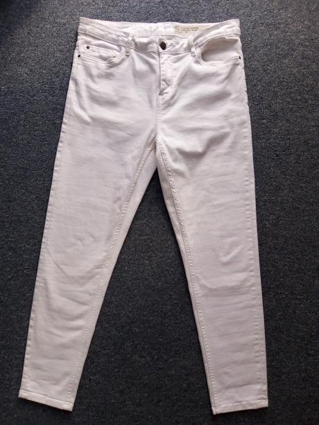 Skinny fit zn."esmara" vel."42/44", esmara