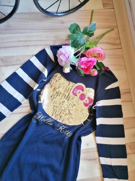 Svetřík s hello kitty, george,122