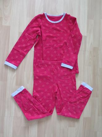 Pyžamo tchibo, tcm,134