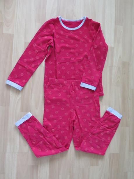 Pyžamo tchibo, tcm,134