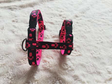 Posktroj - kšíry na králíka, 