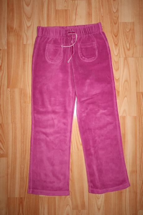 3 x tepláky, f&f,122