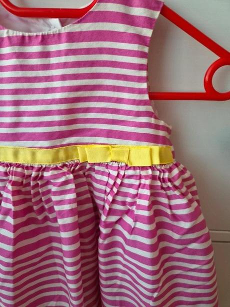 Šaty, vel. 86, george,86