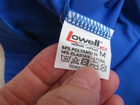 Sportovní 4 dílná souprava, chlapecká, m