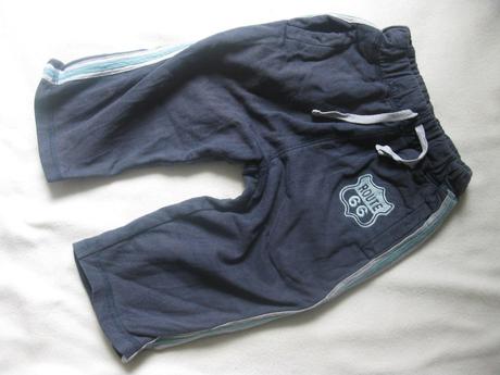 Tepláky, cherokee,86