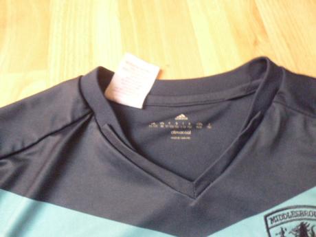 Sportovní triko adidas vel. 11-12, adidas,152