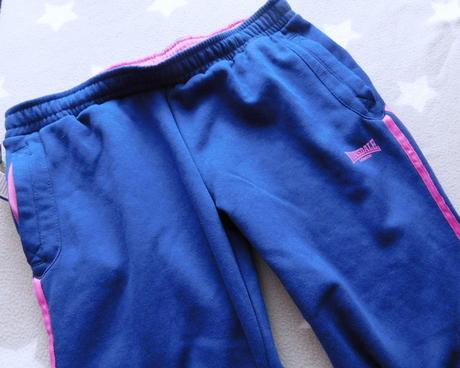 Teplejší tepláky lonsdale vel.xl/xxl, lonsdale,xxl