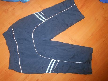 Chlapecké 3/4 vel. 12-13 let, l.a. gear,158