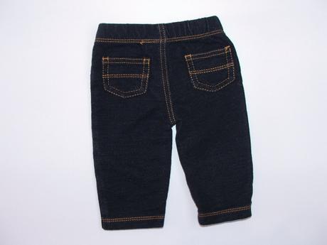 J662 džegíny carters vel. 3m, carter's,62