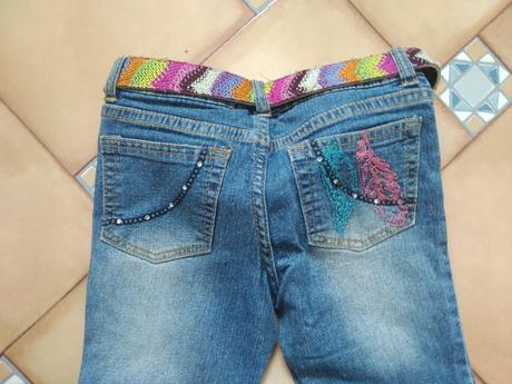 Rifle s opaskem, 110