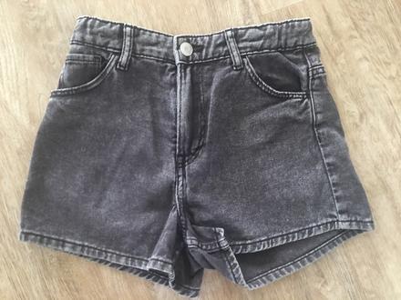 Kraťasy, h&m,146