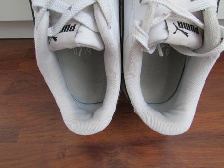 Tenisky puma carina, puma,40