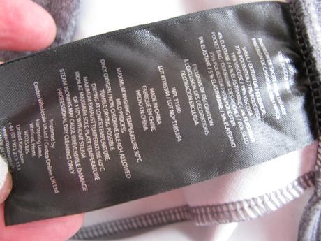 Dětské joggers kalhoty, tepláky, 164