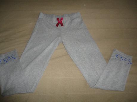 Spací setík, pyžámko, vel. 9-10 let, marks & spencer,134