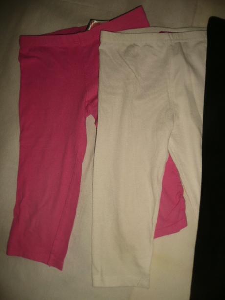 Leginy 4ks 5/6 let 116, young dimension,116