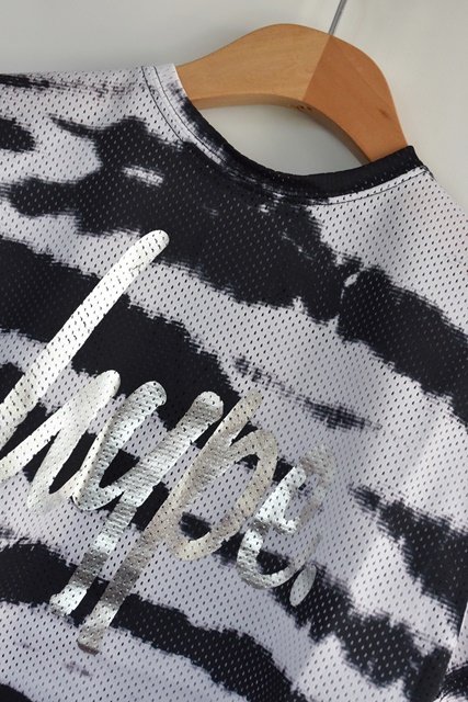 Tričko vel. 7 - 8 let, river island,128