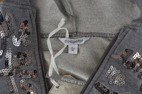 Mikina vel. 92/98, 92