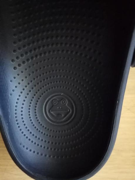 Crocs coqui pantofle, coqui,37